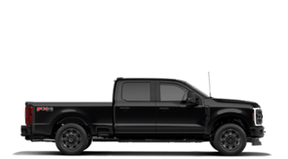 2027 Ford Super Duty® External Image 5